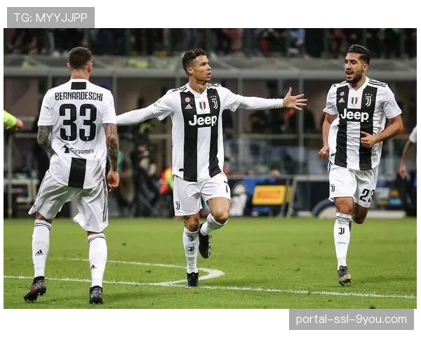 数据分析：尤文图斯本赛季最后15分钟进球多源于对手体能节点