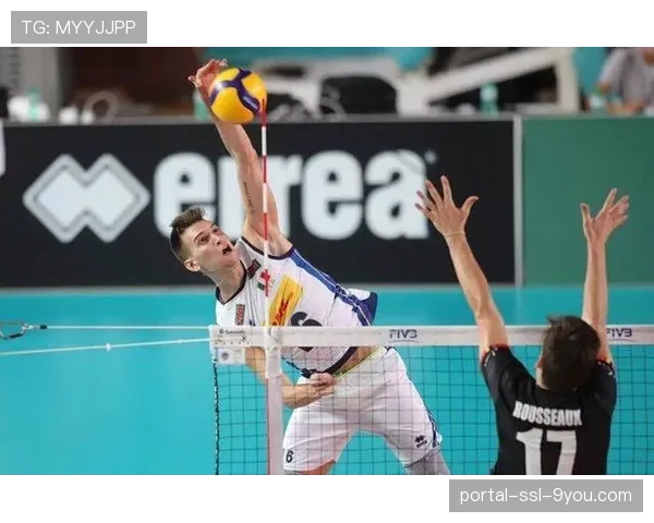 意大利男排明星副攻因不当社交媒体言论遭队内禁赛一场处罚