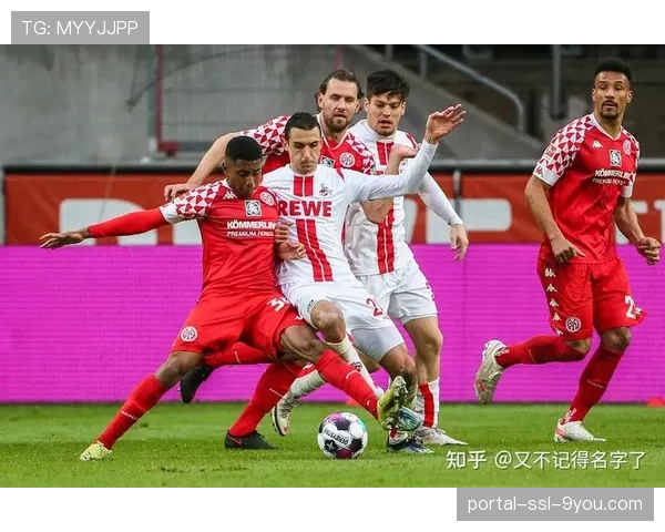 通讯：保级战火重燃，达姆施塔特战平后重现保级希望